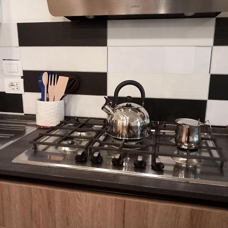 Rome 66 Apartments Екстериор снимка