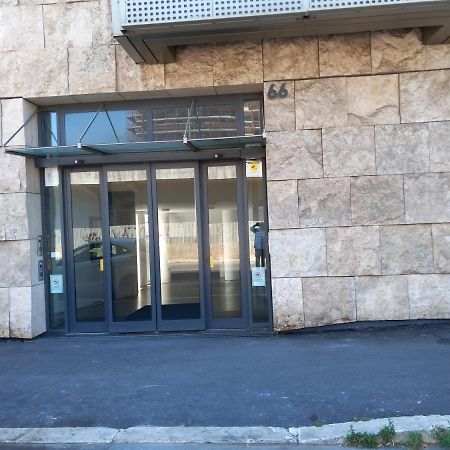 Rome 66 Apartments Екстериор снимка
