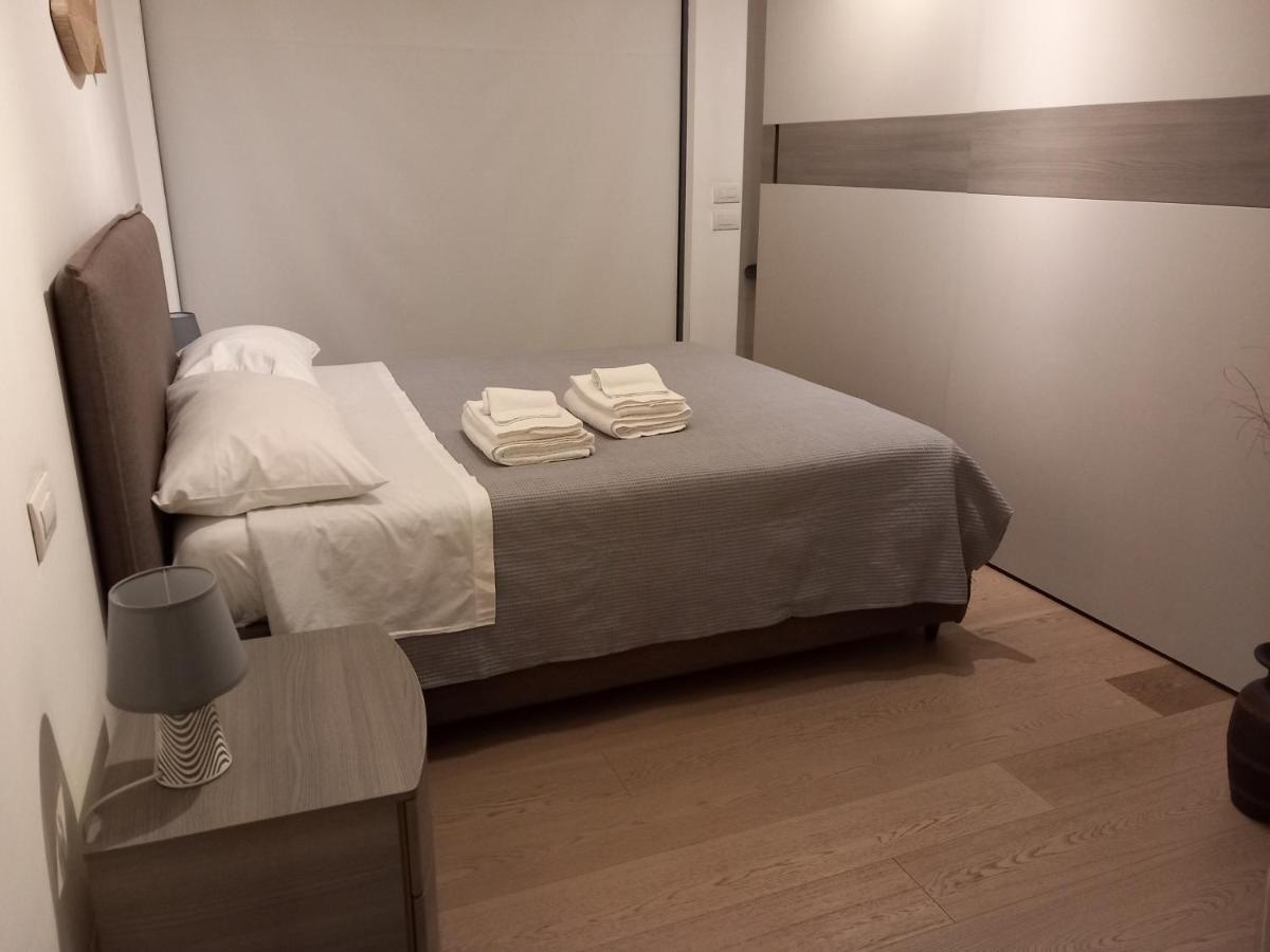 Rome 66 Apartments Екстериор снимка