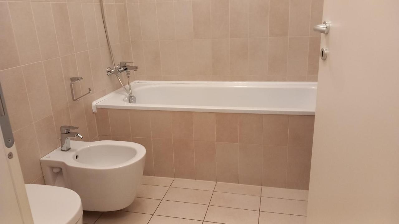 Rome 66 Apartments Екстериор снимка