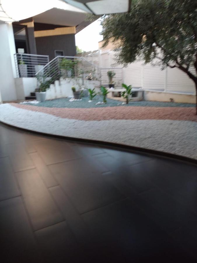 Rome 66 Apartments Екстериор снимка
