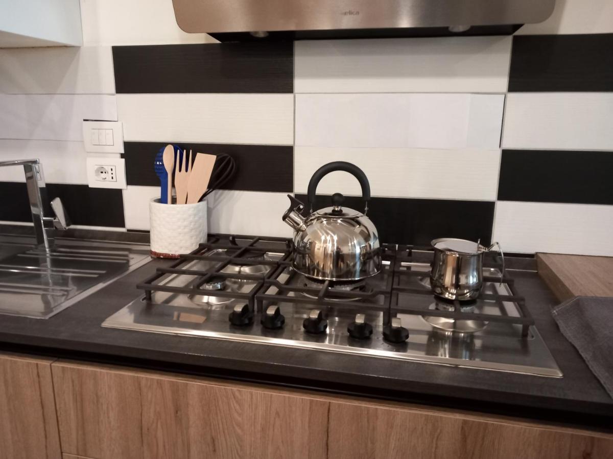 Rome 66 Apartments Екстериор снимка