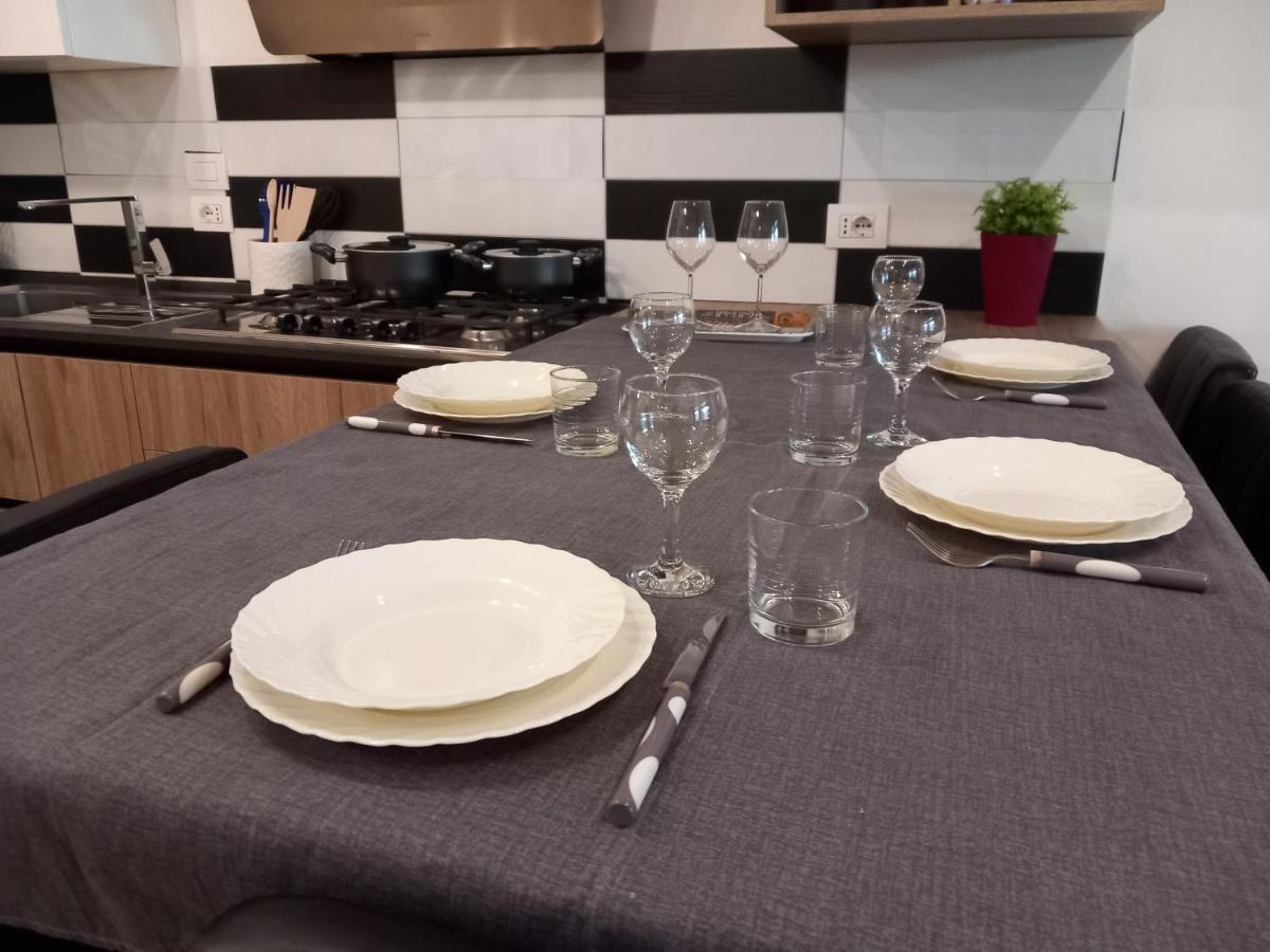 Rome 66 Apartments Екстериор снимка