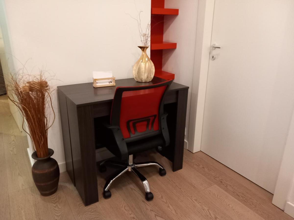 Rome 66 Apartments Екстериор снимка
