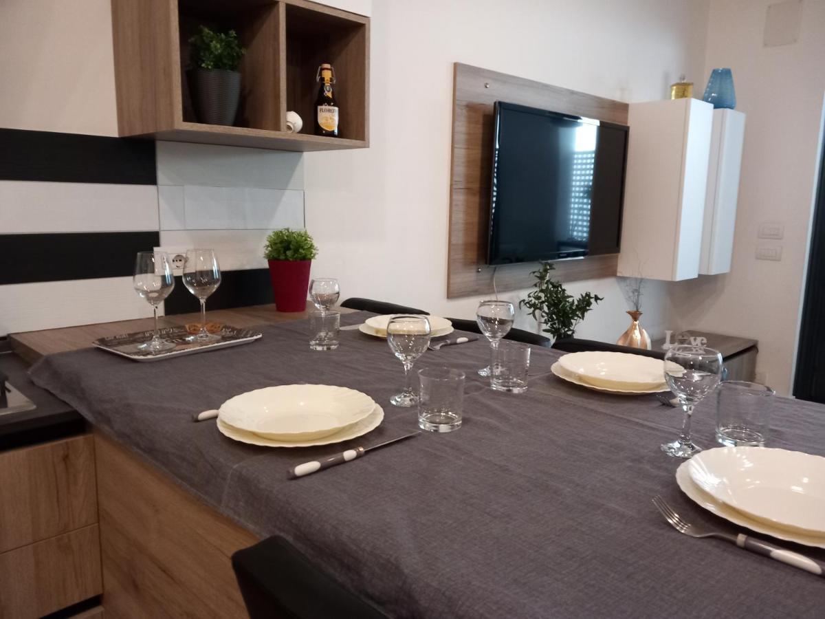 Rome 66 Apartments Екстериор снимка