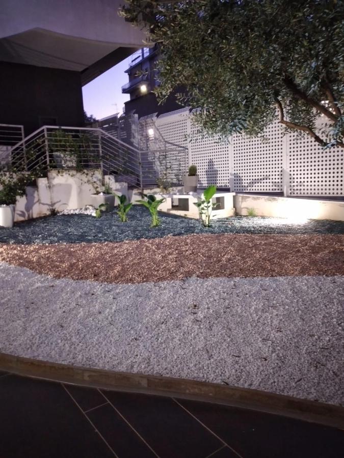 Rome 66 Apartments Екстериор снимка