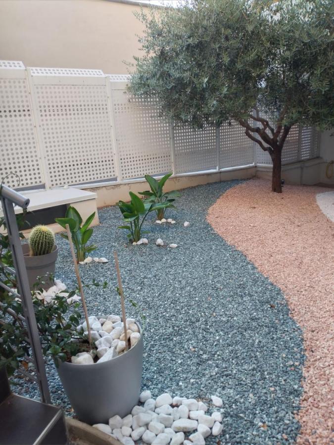 Rome 66 Apartments Екстериор снимка
