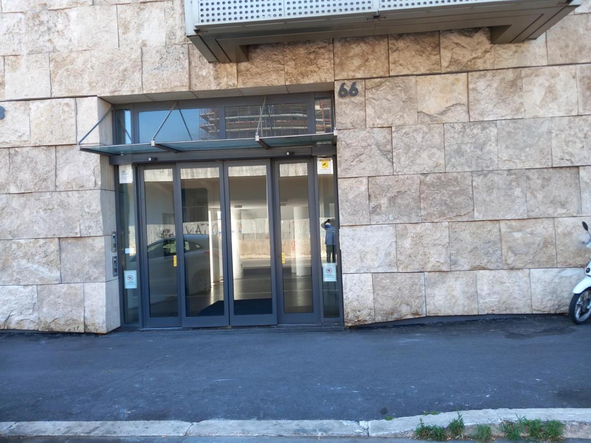 Rome 66 Apartments Екстериор снимка