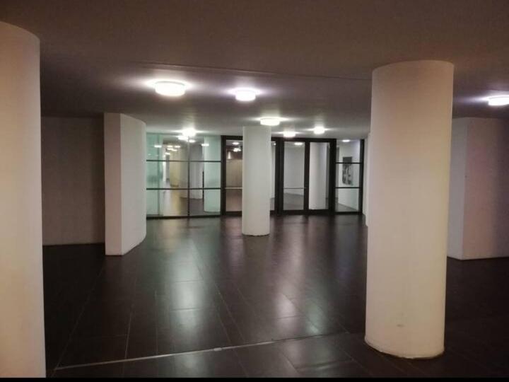 Rome 66 Apartments Екстериор снимка