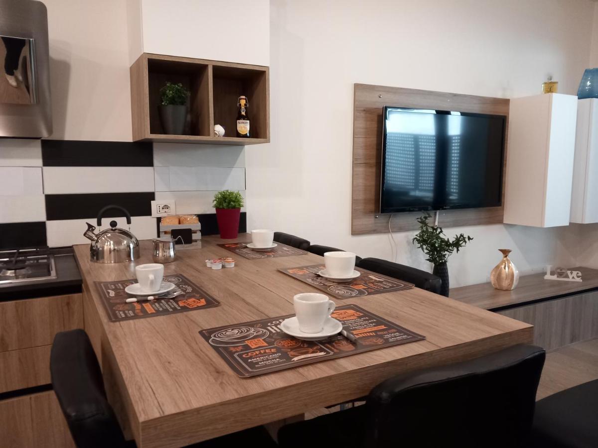 Rome 66 Apartments Екстериор снимка