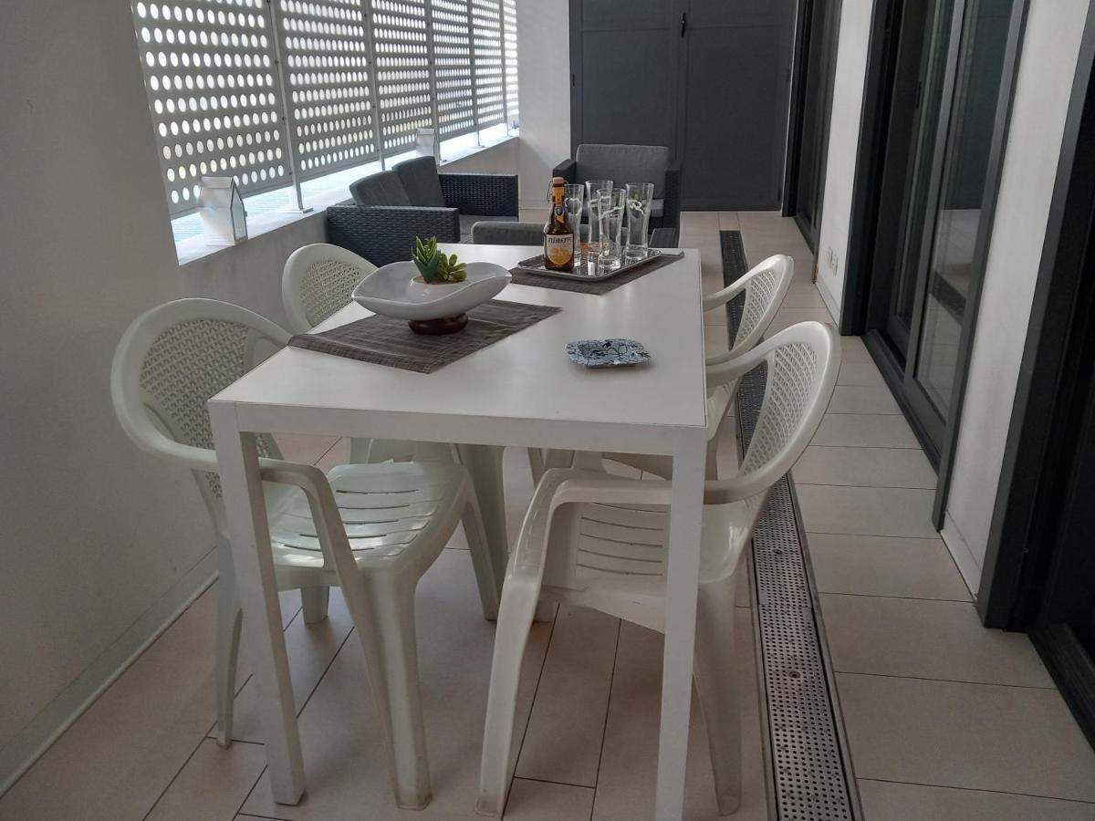 Rome 66 Apartments Екстериор снимка