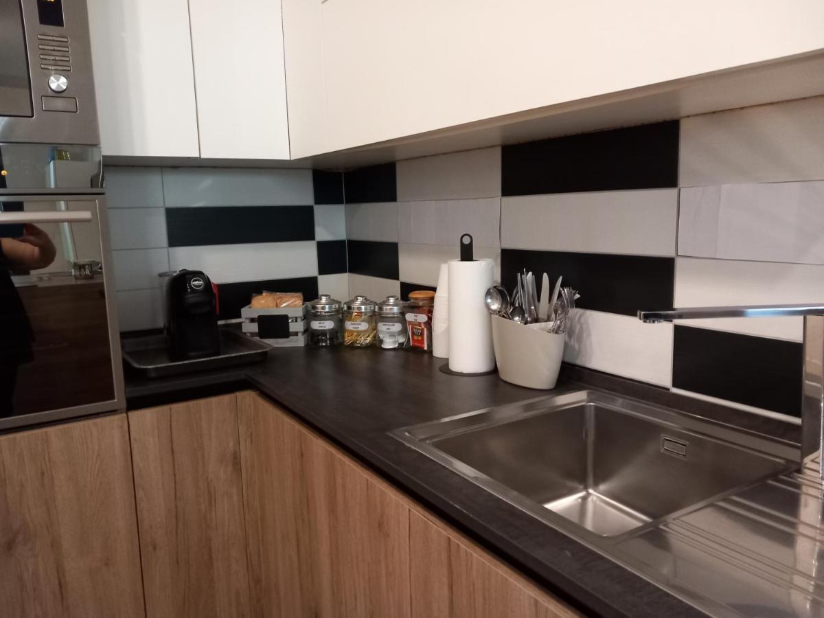 Rome 66 Apartments Екстериор снимка