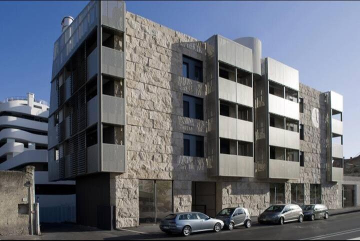 Rome 66 Apartments Екстериор снимка