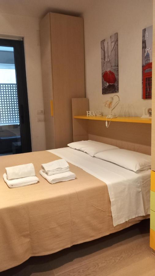 Rome 66 Apartments Екстериор снимка