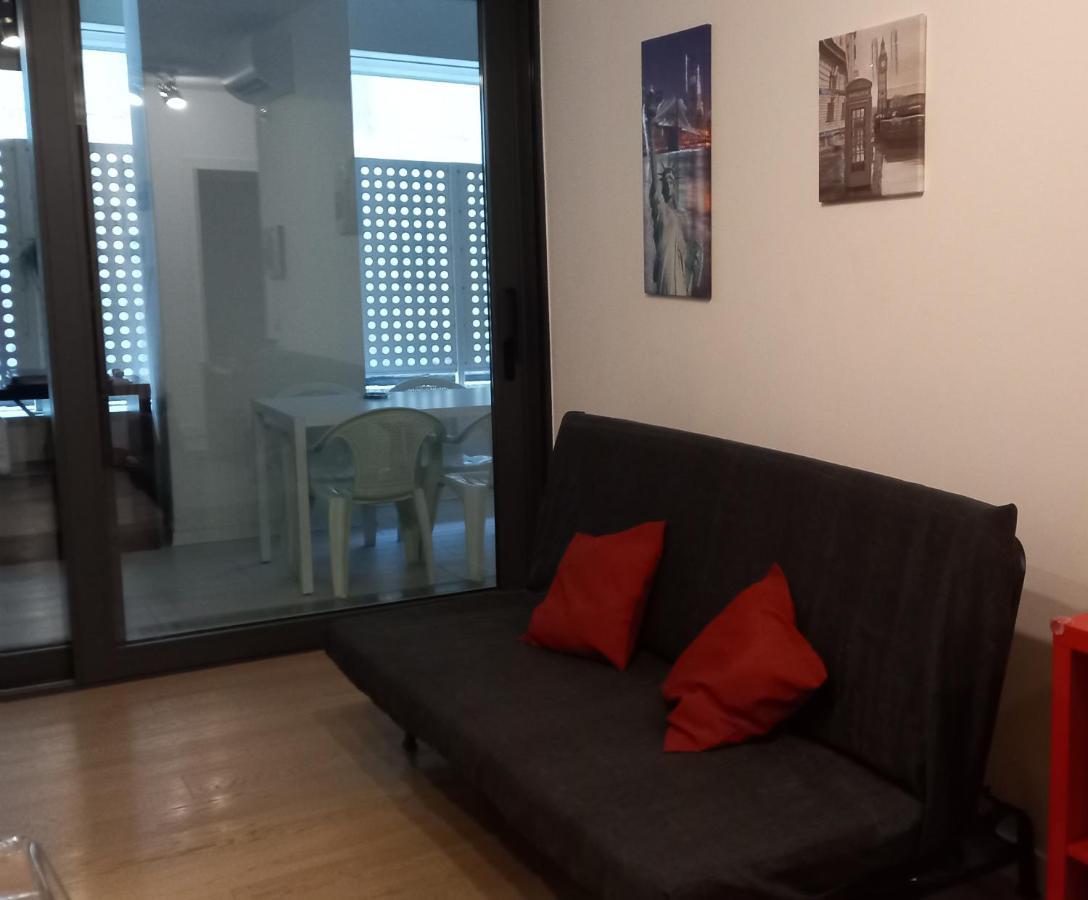 Rome 66 Apartments Екстериор снимка