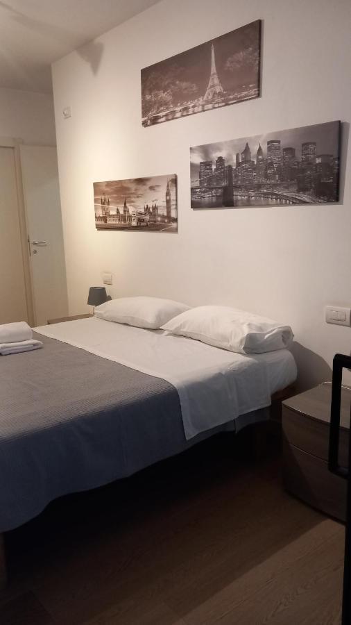 Rome 66 Apartments Екстериор снимка